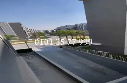 شقة - 3 غرف نوم - 3 حمامات للبيع في صن كابيتال - طريق الفيوم الصحراوى - مدينة 6 أكتوبر - الجيزة