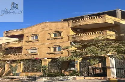 شقة - 2 غرف نوم - 3 حمامات للبيع في النخيل - كمبوندات التجمع الخامس - التجمع الخامس - مدينة القاهرة الجديدة - القاهرة