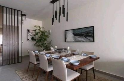 Apartment - 2 Bedrooms - 2 Bathrooms for sale in Al Burouj Compound - El Shorouk Compounds - Shorouk City - Cairo