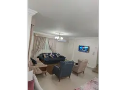 Apartment - 3 Bedrooms - 3 Bathrooms for rent in Abbas Al Akkad St. - 1st Zone - Nasr City - Cairo