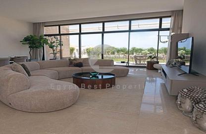 Villa - 5 Bedrooms - 6 Bathrooms for sale in Silver Sands - Qesm Marsa Matrouh - North Coast