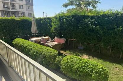Apartment - 3 Bedrooms - 3 Bathrooms for sale in JAYD Residence - 5th Settlement Compounds - The 5th Settlement - New Cairo City - Cairo