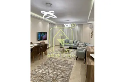 Apartment - 3 Bedrooms - 2 Bathrooms for rent in Dar Misr - 16th District - Sheikh Zayed City - Giza
