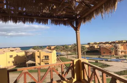 Apartment - 5 Bedrooms - 4 Bathrooms for sale in Mountain view Sokhna - Mountain view - Al Ain Al Sokhna - Suez