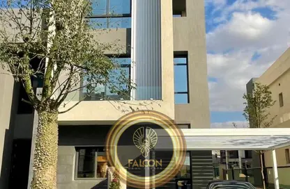 Palace - 6 Bedrooms - 5 Bathrooms for sale in Saada Compound - New Cairo City - Cairo