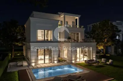 تاون هاوس - 4 غرف نوم - 4 حمامات للبيع في نايا ويست - كمبوندات الشيخ زايد - الشيخ زايد - الجيزة تاون هاوس - 4 غرف نوم - 4 حمامات للبيع في نايا ويست - كمبوندات الشيخ زايد - الشيخ زايد - الجيزة