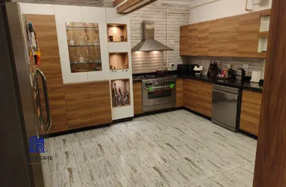 دوبلكس - 3 غرف نوم - 3 حمامات للبيع في شارع المهندس احمد كمال حمدي - الحي السادس عشر - الشيخ زايد - الجيزة