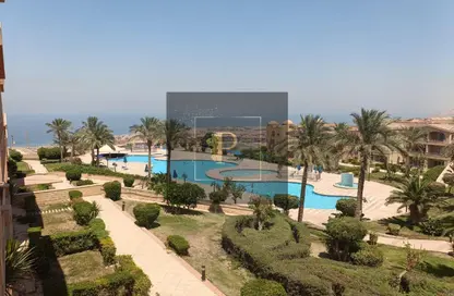 Chalet - 2 Bedrooms - 2 Bathrooms for sale in Panorama - Porto Sokhna - Al Ain Al Sokhna - Suez
