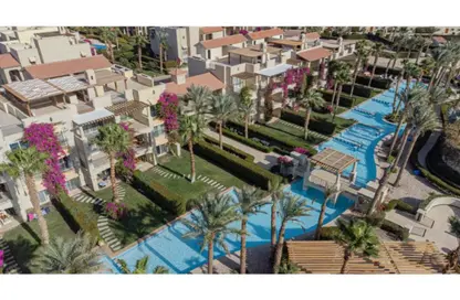 شاليه - غرفة نوم - 1 حمام للبيع في فيراندا - منطقة سهل حشيش - الغردقة - محافظة البحر الاحمر