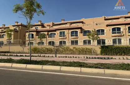 Villa - 3 Bedrooms - 5 Bathrooms for sale in La Vista City - New Capital Compounds - New Capital City - Cairo Villa - 3 Bedrooms - 5 Bathrooms for sale in La Vista City - New Capital Compounds - New Capital City - Cairo