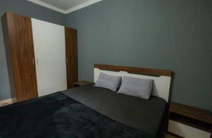 Apartment - 2 Bedrooms - 1 Bathroom for rent in Hadayek Al Mohandessin - 4th District - Sheikh Zayed City - Giza