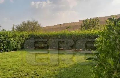 دوبلكس - 3 غرف نوم - 3 حمامات للايجار في فورتين جولف ريزيدنس - اب تاون كايرو - المقطم - القاهرة