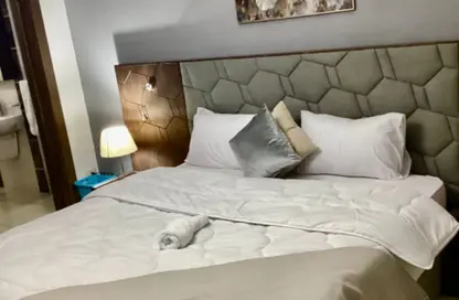 دوبلكس - 2 غرف نوم - 3 حمامات للايجار في بورتو نيو كايرو - كمبوندات التجمع الخامس - التجمع الخامس - مدينة القاهرة الجديدة - القاهرة