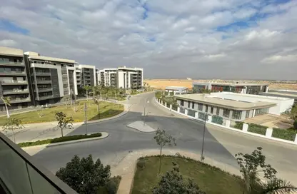 Apartment - 3 Bedrooms - 3 Bathrooms for rent in Madinaty - Cairo