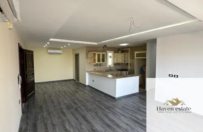 شقة - 3 غرف نوم - 3 حمامات للبيع في ذا ريزيدنسز - هايد بارك - مدينة القاهرة الجديدة - القاهرة