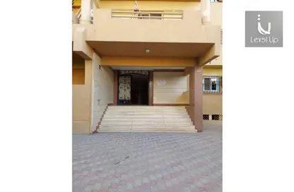 Apartment - 3 Bedrooms - 2 Bathrooms for rent in Sunset - North Investors Area - New Cairo City - Cairo