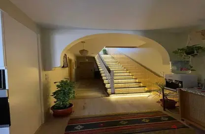 Apartment - 2 Bedrooms - 2 Bathrooms for sale in PX Palm Hills - 6 October Compounds - 6 October City - Giza