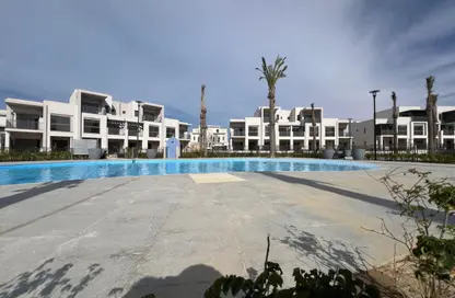 دوبلكس - 3 غرف نوم - 2 حمامات للبيع في مراسي - سيدي عبد الرحمن - الساحل الشمالي