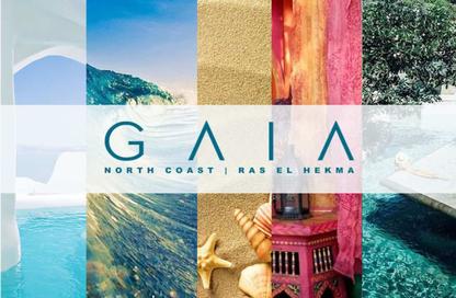 Cabin - 1 Bedroom - 1 Bathroom for sale in Gaia - Ras Al Hekma - North Coast