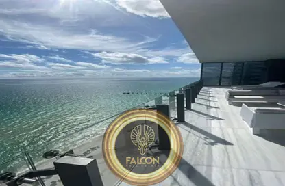Apartment - 3 Bedrooms - 2 Bathrooms for sale in Mazarine - New Alamein City - Al Alamein - North Coast