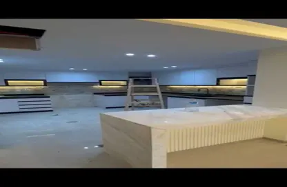 Apartment - 3 Bedrooms - 2 Bathrooms for rent in Galleria Moon Valley - South Investors Area - New Cairo City - Cairo