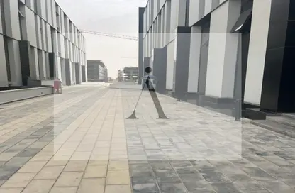 مساحات مكتبية - استوديو - 1 حمام للايجار في مول هايد بارك بيزنس - شارع التسعين الجنوبي - التجمع الخامس - مدينة القاهرة الجديدة - القاهرة