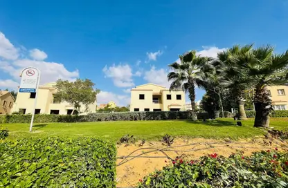 Villa - 5 Bedrooms - 4 Bathrooms for sale in Madinaty - Cairo