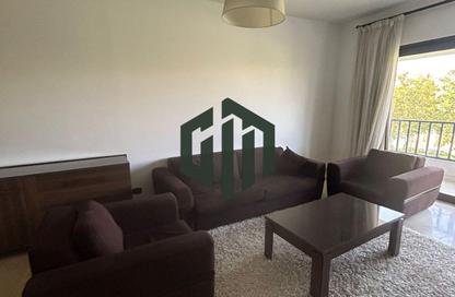 Apartment - 2 Bedrooms - 3 Bathrooms for sale in The Waterway View - 90 Street - The 5th Settlement - New Cairo City - Cairo