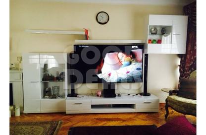 Apartment - 3 Bedrooms - 2 Bathrooms for sale in Al Sayed Al Maqrizi St. - Roxy - Heliopolis - Masr El Gedida - Cairo