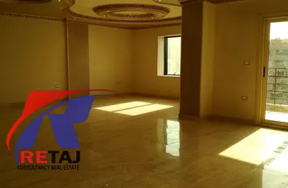 Apartment - 3 Bedrooms - 2 Bathrooms for sale in Makram Ebeid St. - 6th Zone - Nasr City - Cairo