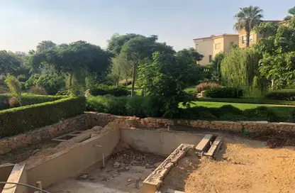 فيلا - 5 غرف نوم - 5 حمامات للبيع في ليك فيو - كمبوندات التجمع الخامس - التجمع الخامس - مدينة القاهرة الجديدة - القاهرة