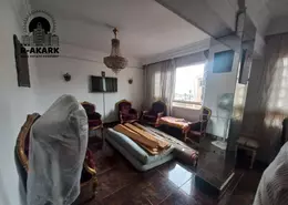 Apartment - 2 Bedrooms - 1 Bathroom for rent in Masaken Sheraton - Sheraton Al Matar - El Nozha - Cairo