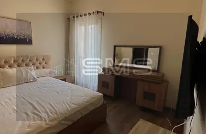 Apartment - 2 Bedrooms - 3 Bathrooms for rent in 90 Avenue - South Investors Area - New Cairo City - Cairo Apartment - 2 Bedrooms - 3 Bathrooms for rent in 90 Avenue - South Investors Area - New Cairo City - Cairo
