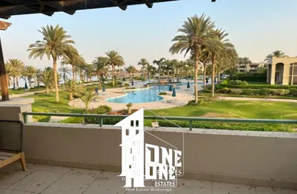 Twin House - 4 Bedrooms - 4 Bathrooms for sale in La Vista 5 - La Vista - Al Ain Al Sokhna - Suez