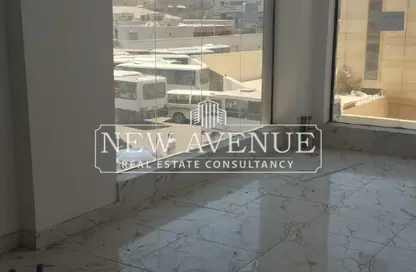 Retail - Studio - 1 Bathroom for rent in The Address East - 90 Street - The 5th Settlement - New Cairo City - Cairo