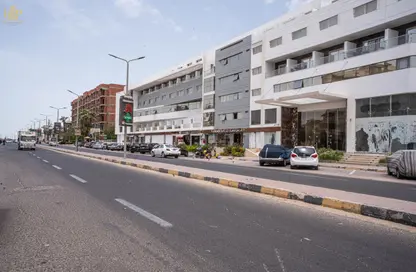 شقة - غرفة نوم - 1 حمام للبيع في سكانديك ريزورت - منتجعات الغردقة - الغردقة - محافظة البحر الاحمر