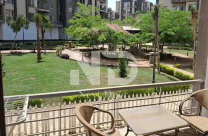 شقة - 3 غرف نوم - 3 حمامات للبيع في حى القرنفل - التجمع الخامس - مدينة القاهرة الجديدة - القاهرة