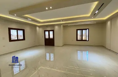 شقة - 3 غرف نوم - 2 حمامات للايجار في السياحية الاولى - التوسعات الشمالية - مدينة 6 أكتوبر - الجيزة