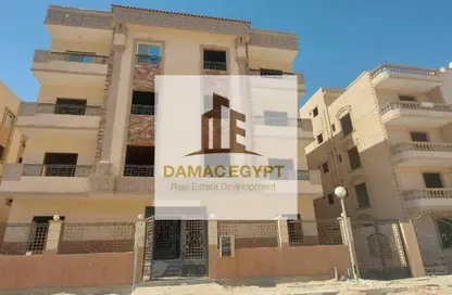 شقة - 3 غرف نوم - 2 حمامات للبيع في كناريا - كمبوندات الشيخ زايد - الشيخ زايد - الجيزة