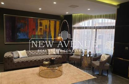 Villa - 7+ Bedrooms - 7+ Bathrooms for sale in 90 Street - The 5th Settlement - New Cairo City - Cairo