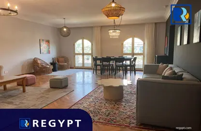 شقة - 4 غرف نوم - 3 حمامات للايجار في سرايات المعادي - حي المعادي - القاهرة شقة - 4 غرف نوم - 3 حمامات للايجار في سرايات المعادي - حي المعادي - القاهرة