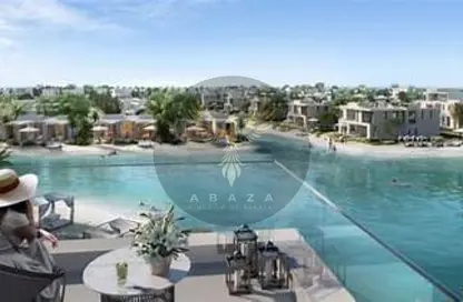 Townhouse - 3 Bedrooms - 3 Bathrooms for sale in Soul North Coast - Qesm Ad Dabaah - North Coast