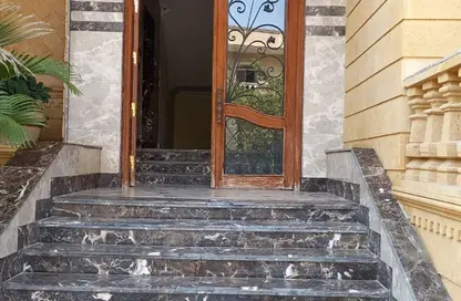 شقة - 3 غرف نوم - 1 حمام للايجار في شارع عمر مكرم - النرجس 6 - النرجس - مدينة القاهرة الجديدة - القاهرة