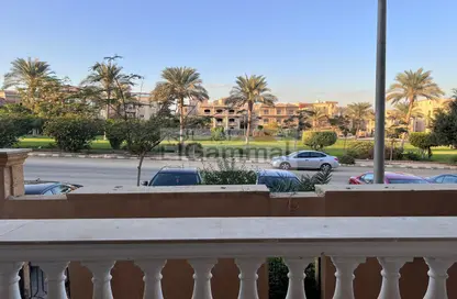 شقة - 3 غرف نوم - 2 حمامات للبيع في البنفسج 5 - البنفسج - مدينة القاهرة الجديدة - القاهرة