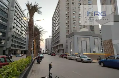 شقة - 2 غرف نوم - 1 حمام للبيع في وان قطامية - كمبوندات القطامية - القطامية - مدينة القاهرة الجديدة - القاهرة