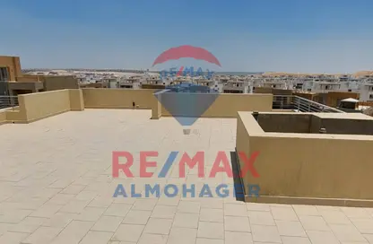 شقة - 1 حمام للايجار في بالم هيلز بالم باركس - وصلة دهشور الجنوبية - مدينة 6 أكتوبر - الجيزة