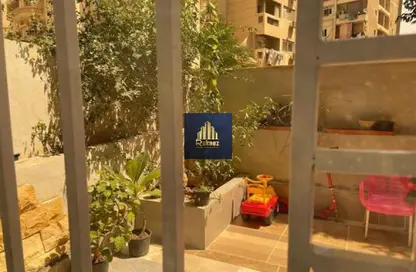 Apartment - 2 Bedrooms - 2 Bathrooms for rent in El Mearag City - Zahraa El Maadi - Hay El Maadi - Cairo