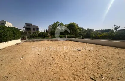 Twin House - 5 Bedrooms - 5 Bathrooms for sale in Villette - 5th Settlement Compounds - The 5th Settlement - New Cairo City - Cairo
