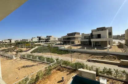 فيلا - 6 غرف نوم - 7 حمامات للبيع في بالم هيلز نيو كايرو - كمبوندات التجمع الخامس - التجمع الخامس - مدينة القاهرة الجديدة - القاهرة