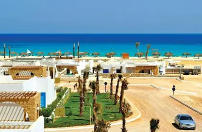 Chalet - 3 Bedrooms - 1 Bathroom for sale in Bianchi - Sidi Abdel Rahman - North Coast